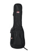 Gator Cases | Bass Guitar Gig Bag 4G Series