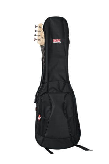 Gator Cases | Bass Guitar Gig Bag 4G Series