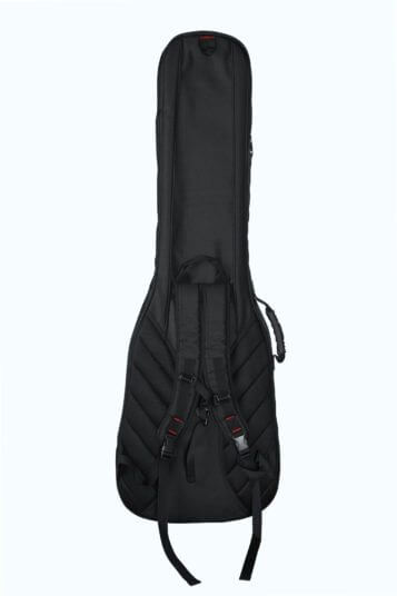 Gator Cases | Bass Guitar Gig Bag 4G Series