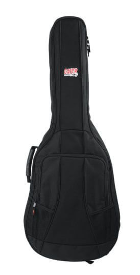 Gator Cases | Classical Guitar Gig Bag 4G Series