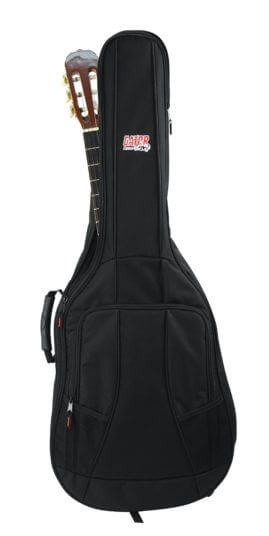 Gator Cases | Classical Guitar Gig Bag 4G Series