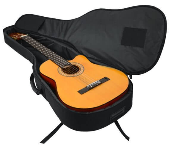 Gator Cases | Classical Guitar Gig Bag 4G Series