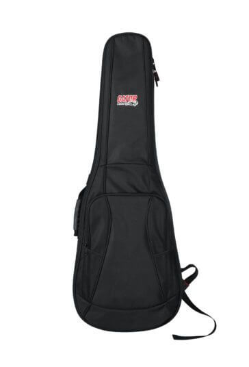 Gator Cases | Electric Guitar Gig Bag 4G Series