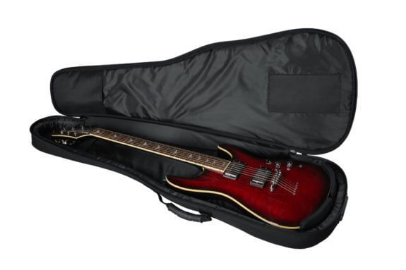 Gator Cases | Electric Guitar Gig Bag 4G Series