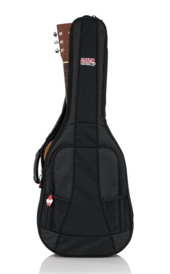 Gator Cases | Mini Acoustic Guitar Gig Bag