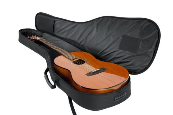 Gator Cases | Mini Acoustic Guitar Gig Bag