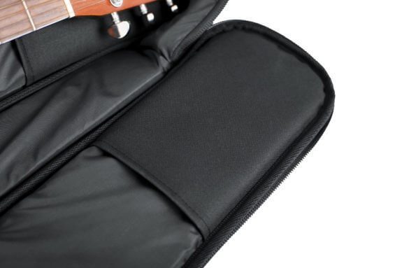 Gator Cases | Mini Acoustic Guitar Gig Bag