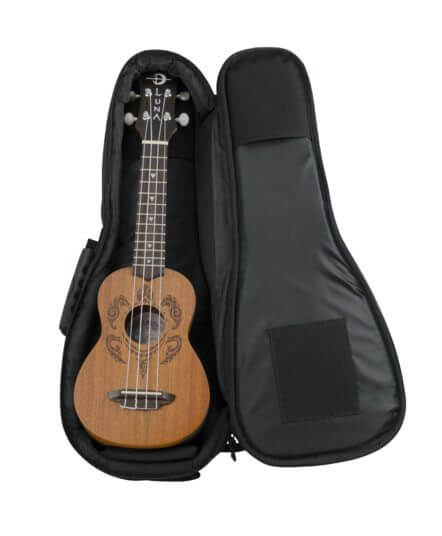 Gator Cases | Soprano Ukulele Gig Bag