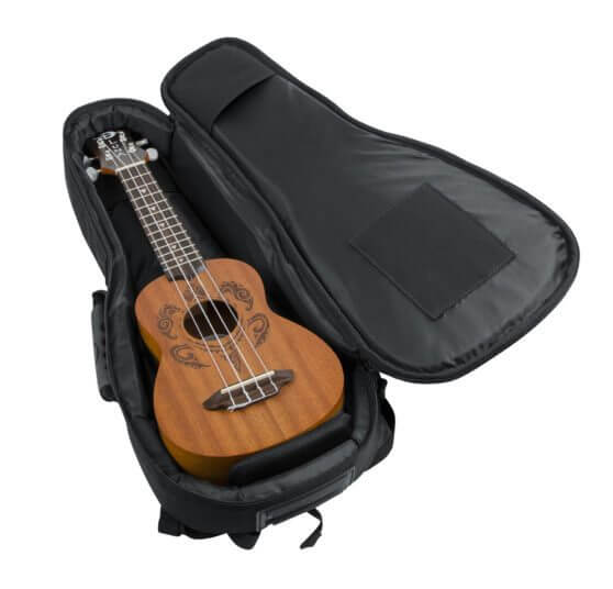 Gator Cases | Soprano Ukulele Gig Bag