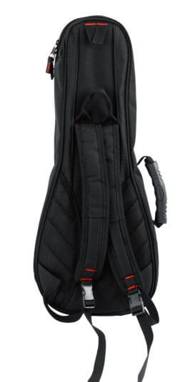 Gator Cases | Soprano Ukulele Gig Bag