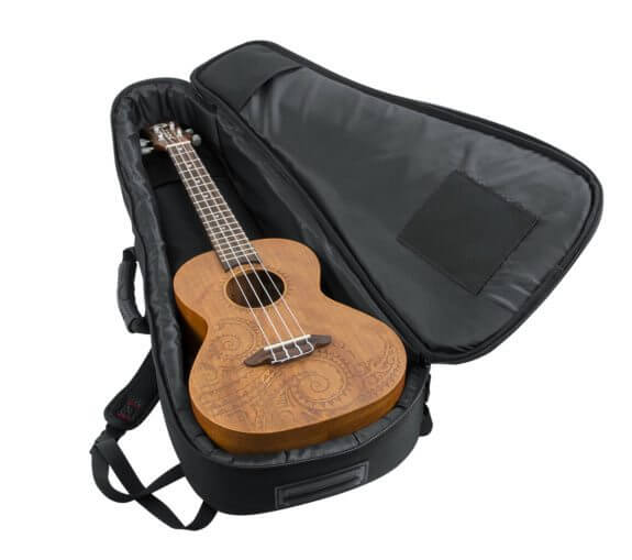 Gator Cases | Tenor Ukulele Gig Bag 4G Series