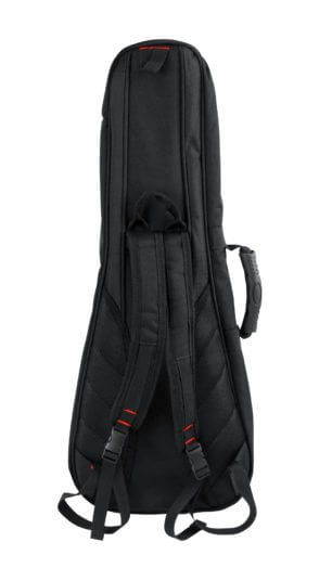 Gator Cases | Tenor Ukulele Gig Bag 4G Series