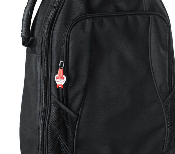 Gator Cases | Bass Guitar Gig Bag 4G Series