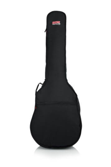 Gator Cases | Acoustic Bass Guitar Gig Bag