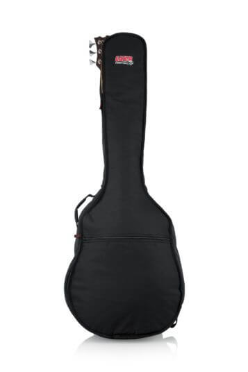 Gator Cases | Acoustic Bass Guitar Gig Bag