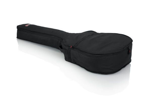 Gator Cases | Acoustic Bass Guitar Gig Bag