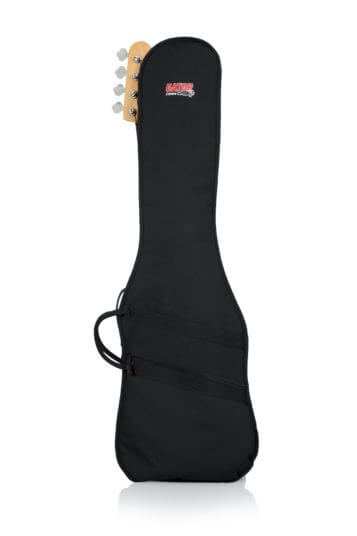 Gator Cases | Bass Guitar Gig Bag GBE Series