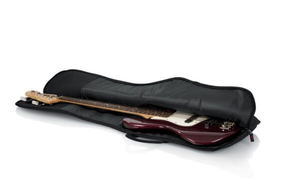 Gator Cases | Bass Guitar Gig Bag GBE Series