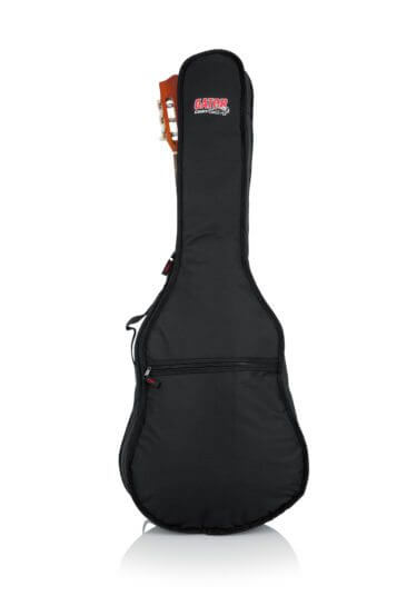 Gator Cases | Classical Guitar Gig Bag GBE Series