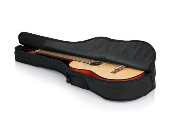 Gator Cases | Classical Guitar Gig Bag GBE Series