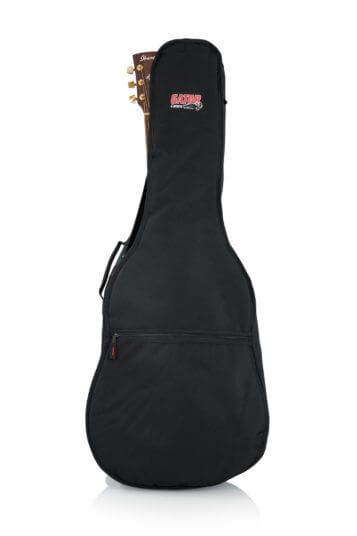 Gator Cases | Dreadnought Guitar Gig Bag