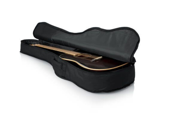 Gator Cases | Dreadnought Guitar Gig Bag