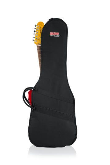 Gator Cases | Electric Guitar Gig Bag GBE Series