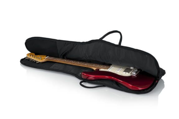 Gator Cases | Electric Guitar Gig Bag GBE Series