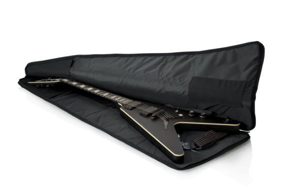 Gator Cases | Extreme Guitar Gig Bag