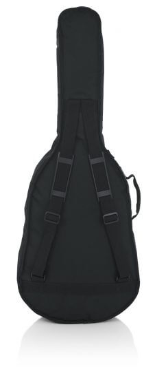 Gator Cases | Mini Acoustic Guitar Gig Bag GBE Series