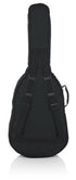 Gator Cases | Mini Acoustic Guitar Gig Bag GBE Series