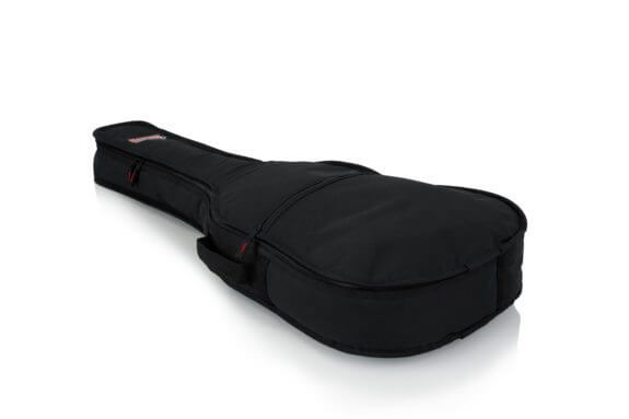 Gator Cases | Mini Acoustic Guitar Gig Bag GBE Series
