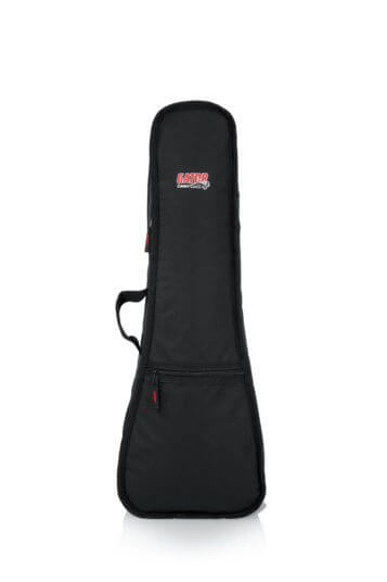 Gator Cases | Concert Ukulele Gig Bag GBE Series