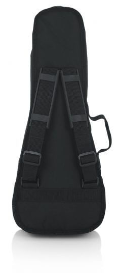 Gator Cases | Soprano Ukulele Gig Bag GBE Series