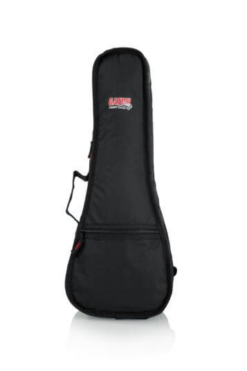 Gator Cases | Soprano Ukulele Gig Bag GBE Series