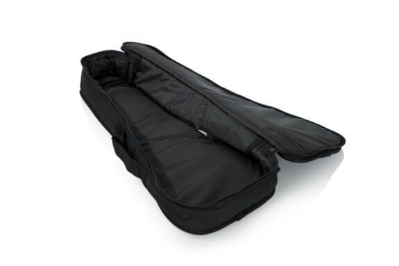 Gator Cases | Soprano Ukulele Gig Bag GBE Series