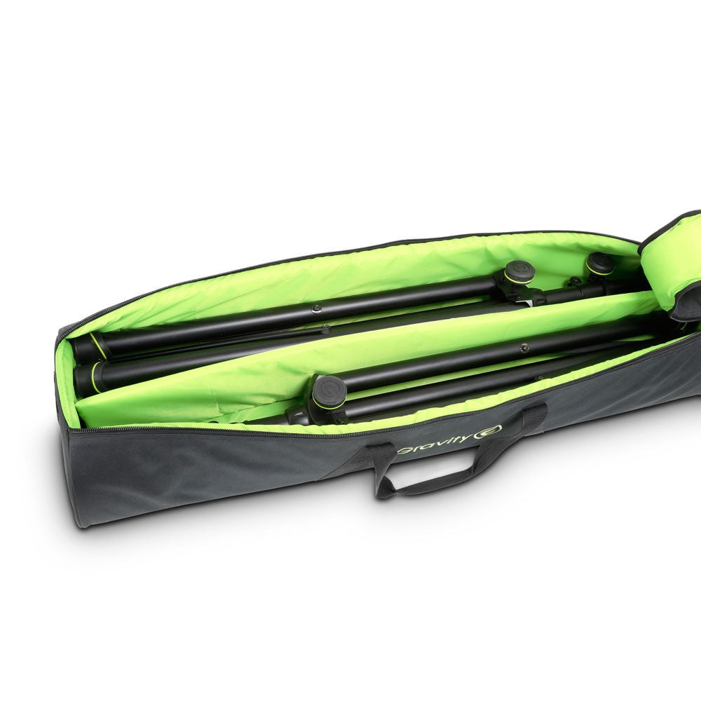 Gravity BG SS 2 LB