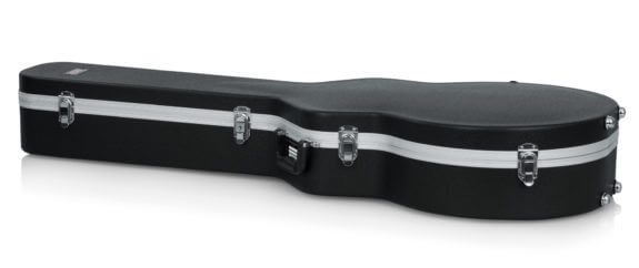 Gator Cases | Semi-Hollow Style Guitar Case GC Series