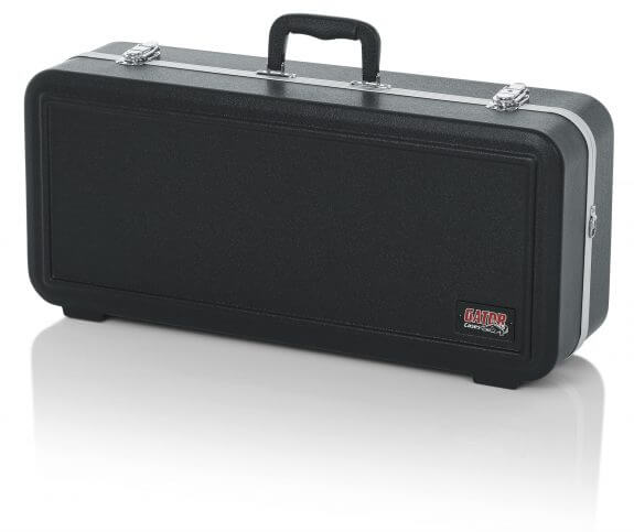 Gator Cases | Rectangular Alto Sax Case GC Series