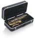 Gator Cases | Rectangular Alto Sax Case GC Series