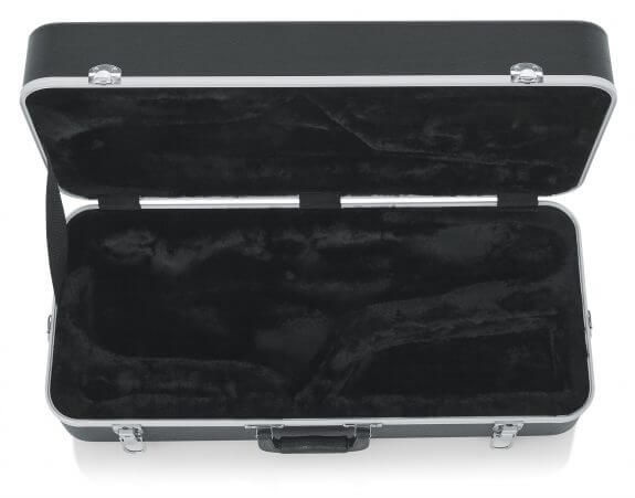 Gator Cases | Rectangular Alto Sax Case GC Series