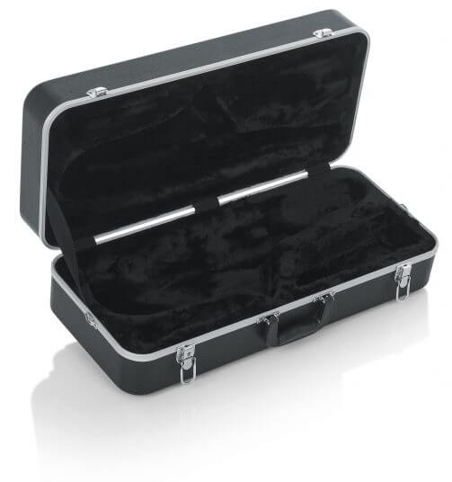 Gator Cases | Rectangular Alto Sax Case GC Series