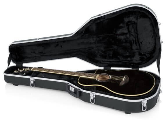 Gator Cases | APX-Style Guitar Case