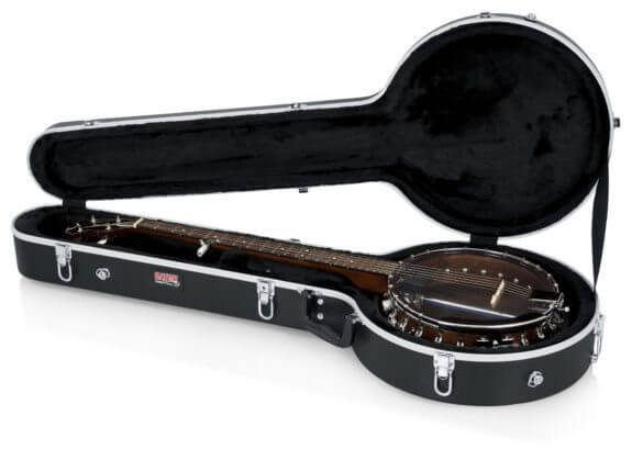 Gator Cases | Banjo Case GC Series