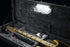 Gator Cases | Bass Guitar Case; LED Edition GC Series