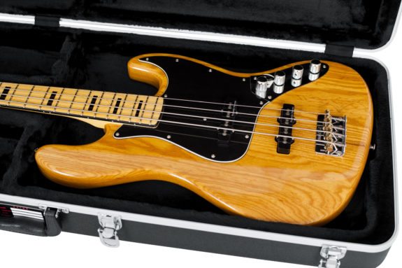 Gator Cases | Bass Guitar Case GC Series