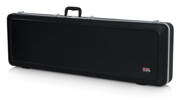 Gator Cases | Bass Guitar Case GC Series