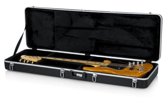 Gator Cases | Bass Guitar Case GC Series