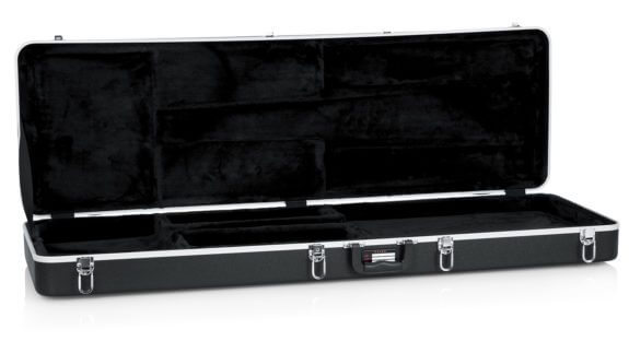 Gator Cases | Bass Guitar Case GC Series