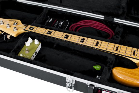 Gator Cases | Bass Guitar Case GC Series
